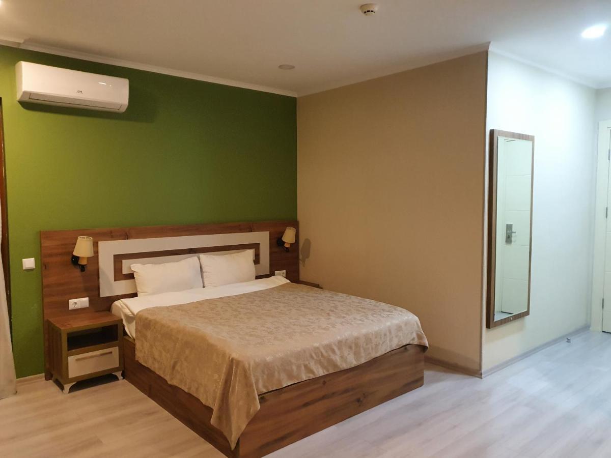 The Fresh Wave Hotel Batumi Exteriör bild