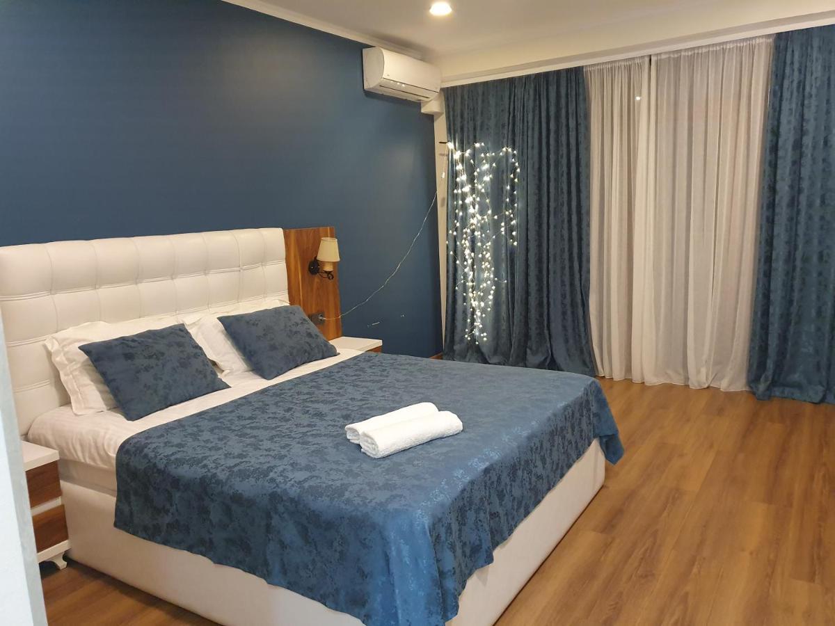 The Fresh Wave Hotel Batumi Exteriör bild