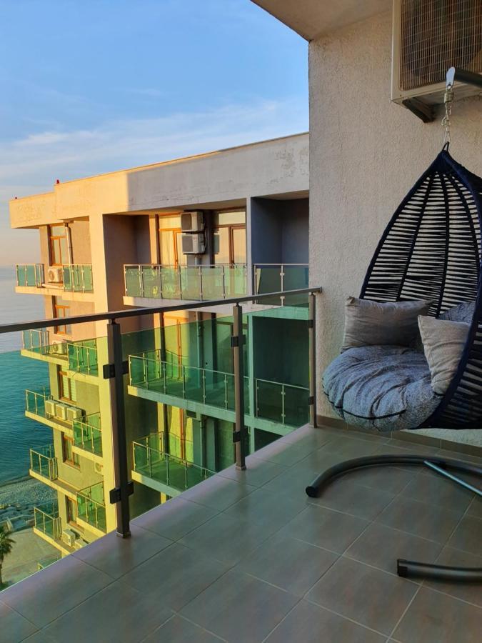 The Fresh Wave Hotel Batumi Exteriör bild