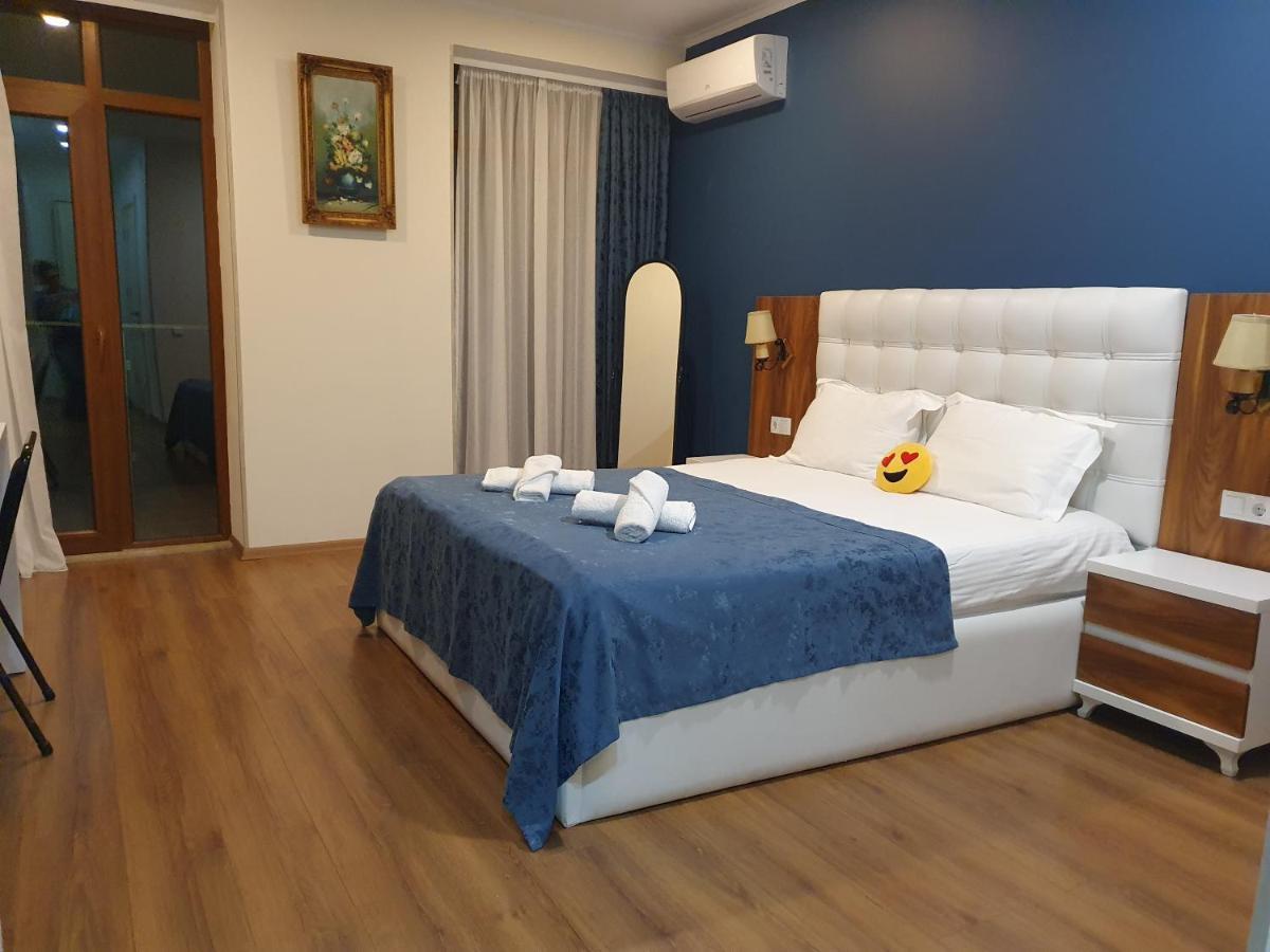 The Fresh Wave Hotel Batumi Exteriör bild
