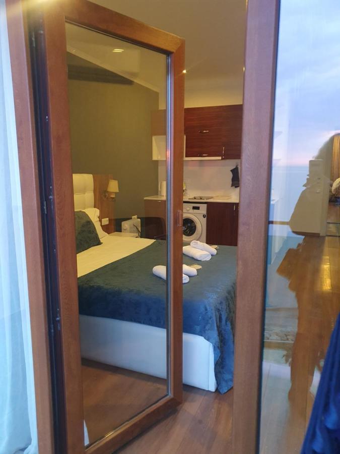 The Fresh Wave Hotel Batumi Exteriör bild