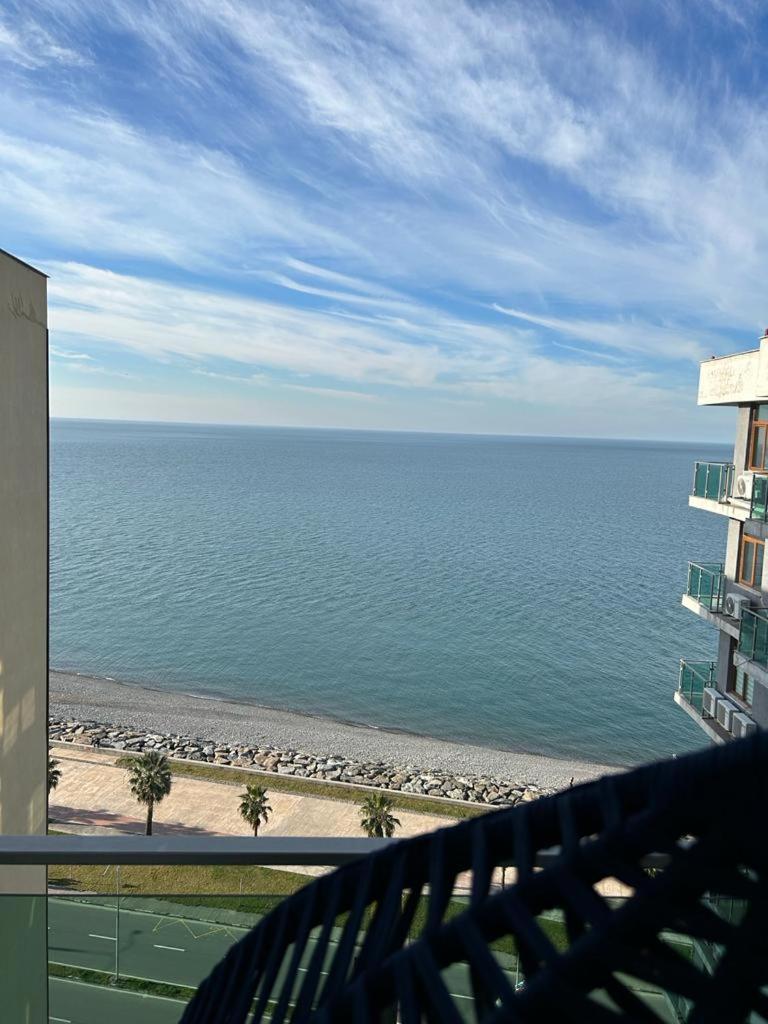 The Fresh Wave Hotel Batumi Rum bild