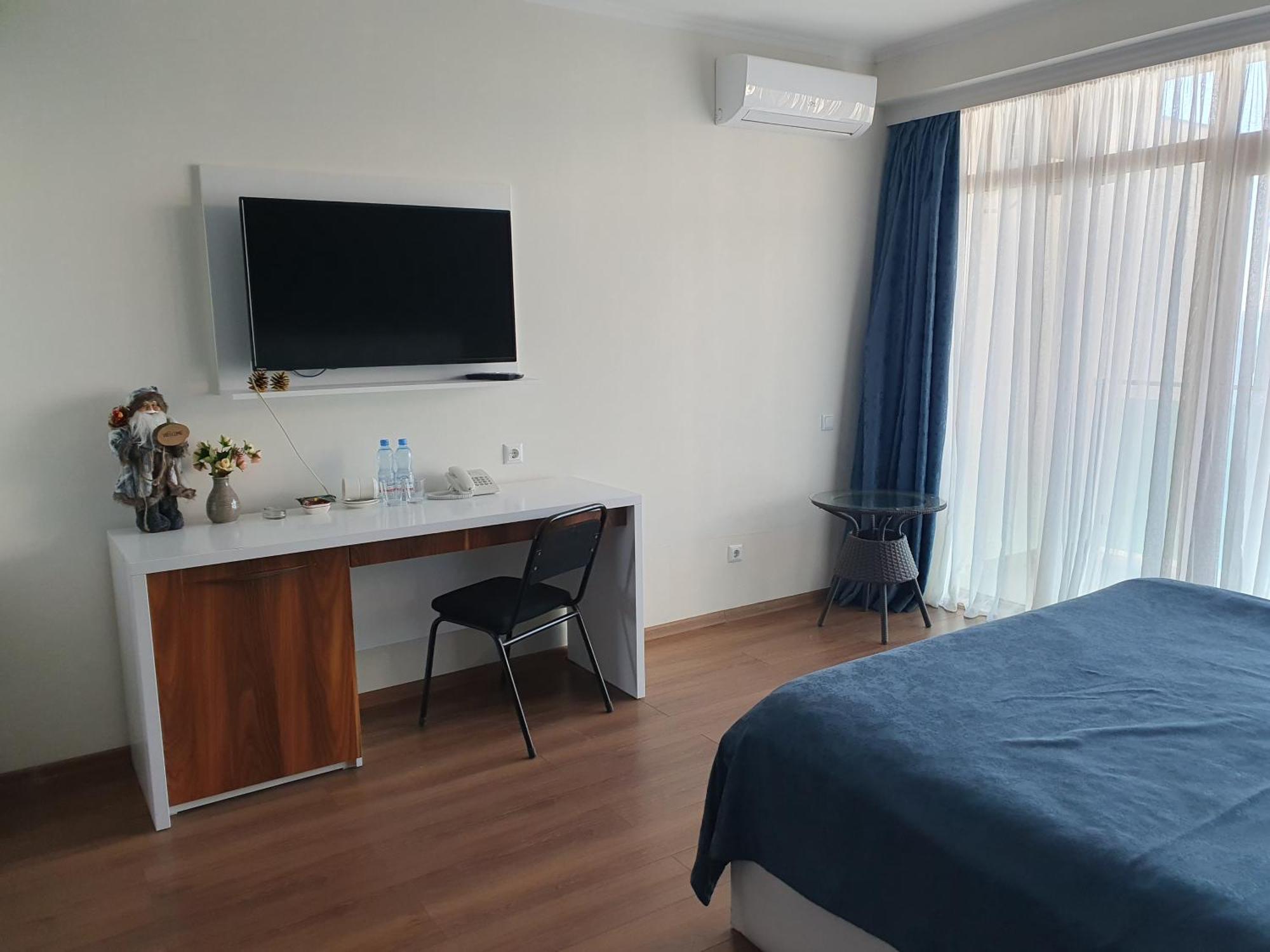 The Fresh Wave Hotel Batumi Rum bild