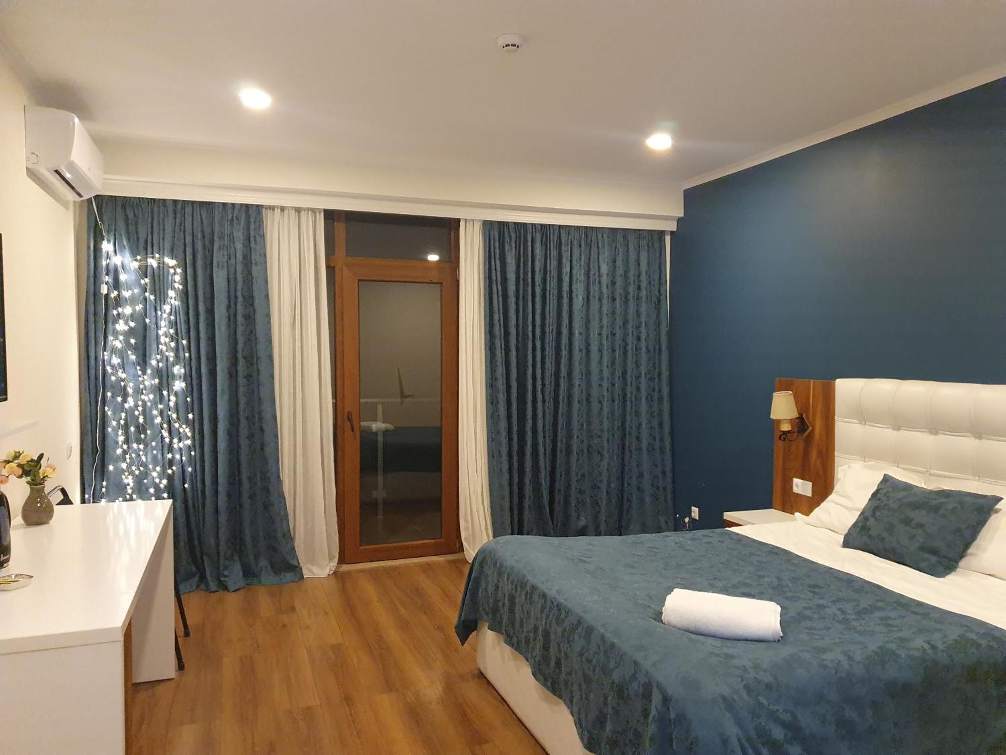 The Fresh Wave Hotel Batumi Rum bild